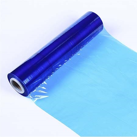 环绕纠缠膜利用困难剖析：若何准确挑选粘性与厚度晋升包装效力？